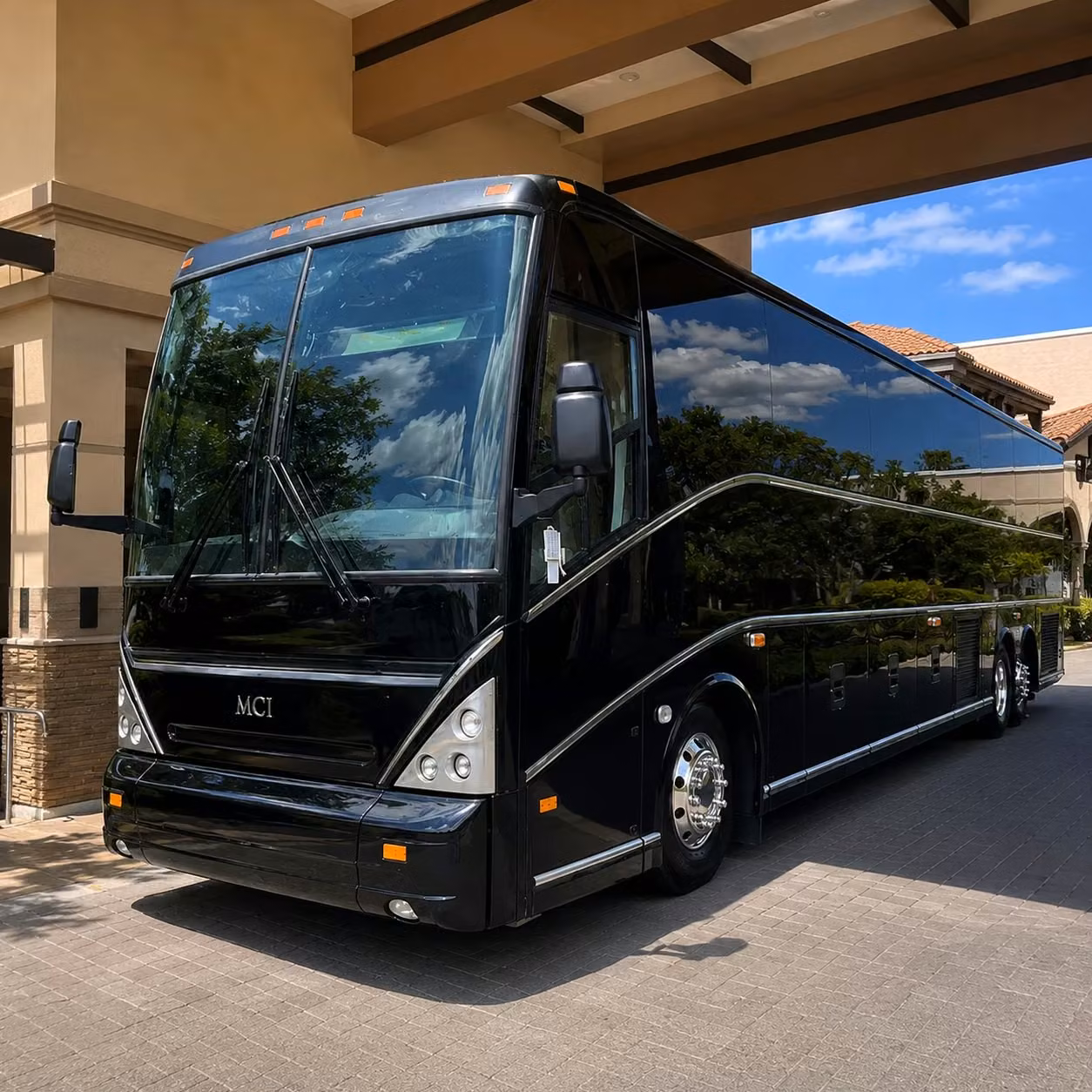 corporate conference and convention shuttles in santa rosa
