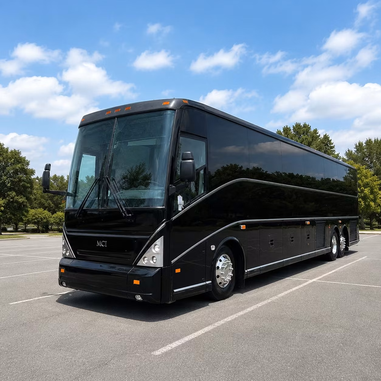 employee shuttle services that keep your santa rosa workforce moving