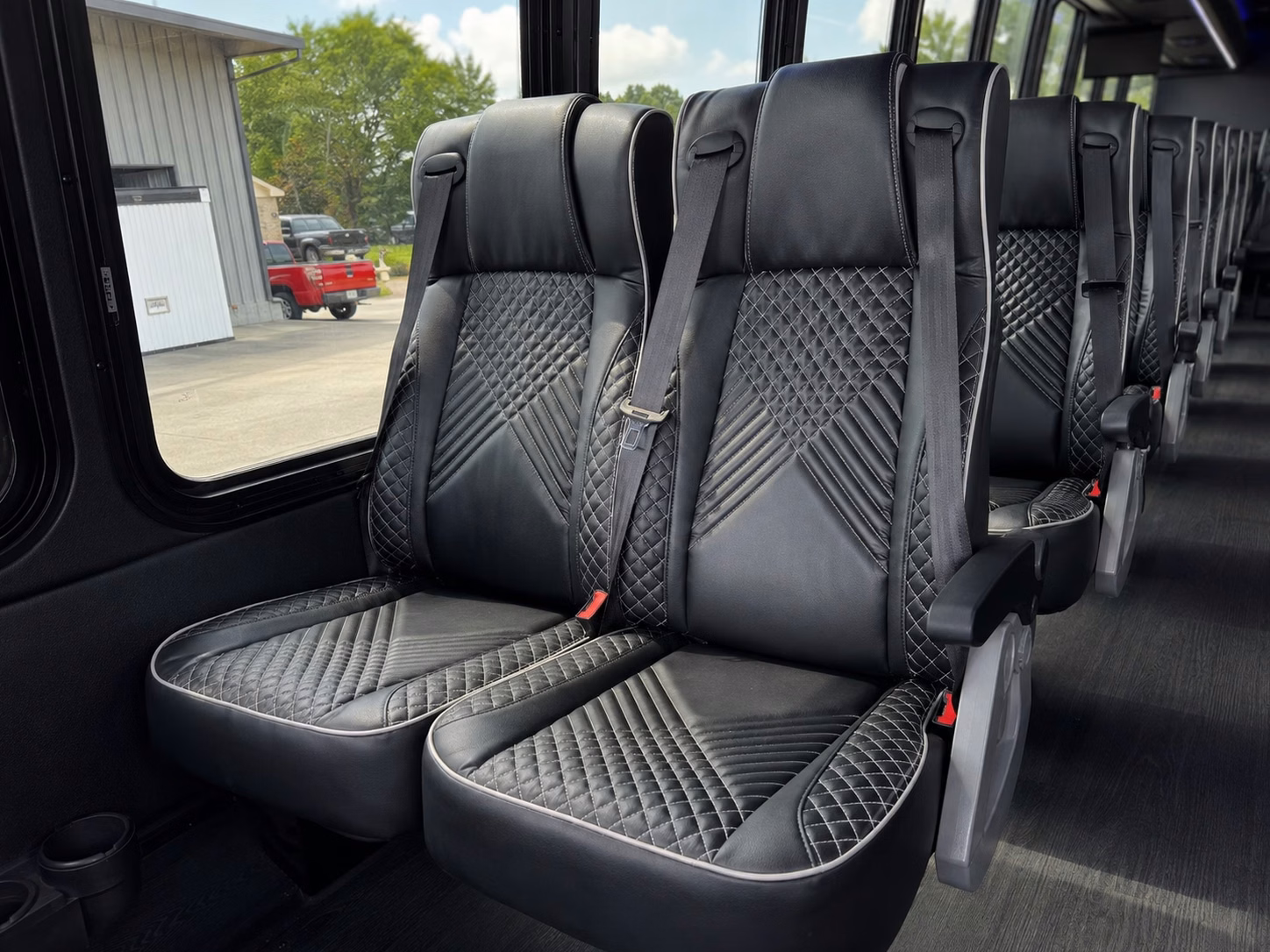 fan bus rentals to sonoma county sporting events from stompers games to youth tournaments
