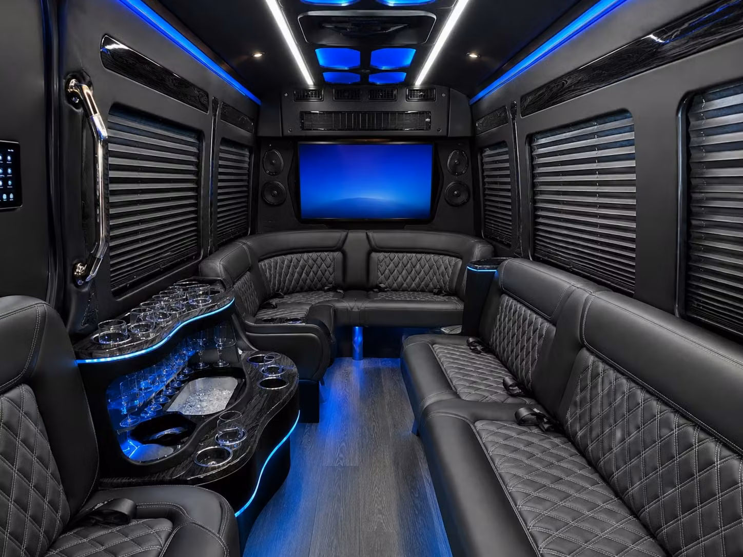 from santa rosa to san francisco long distance field trip bus rentals