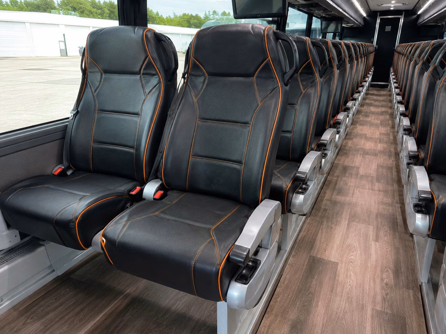 group transportation for san francisco 49ers giants and warriors game days from santa rosa