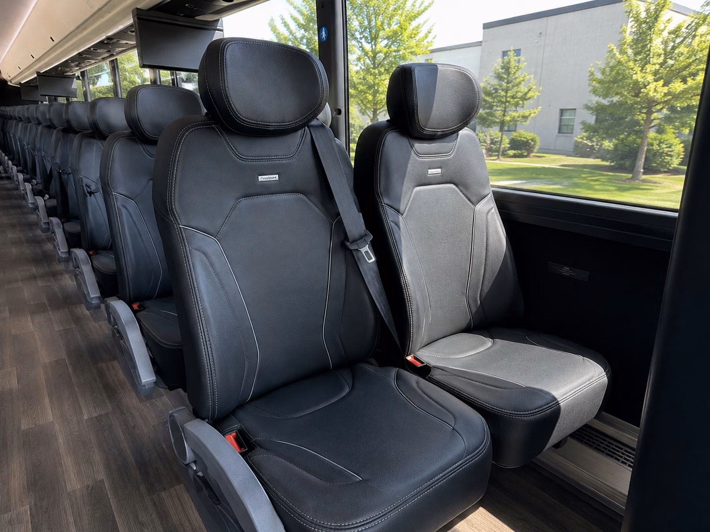 how the day of the week changes what a bus costs in santa rosa california