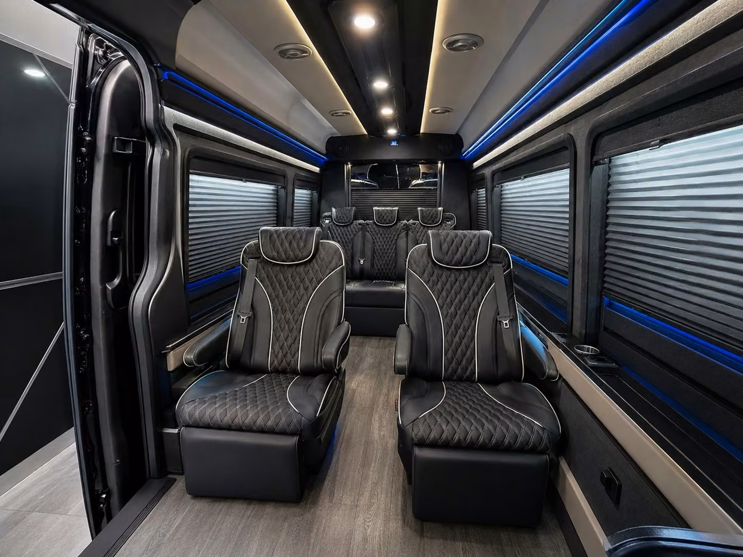 large conference and convention groups flying into santa rosa get more options with charterbussantarosa com