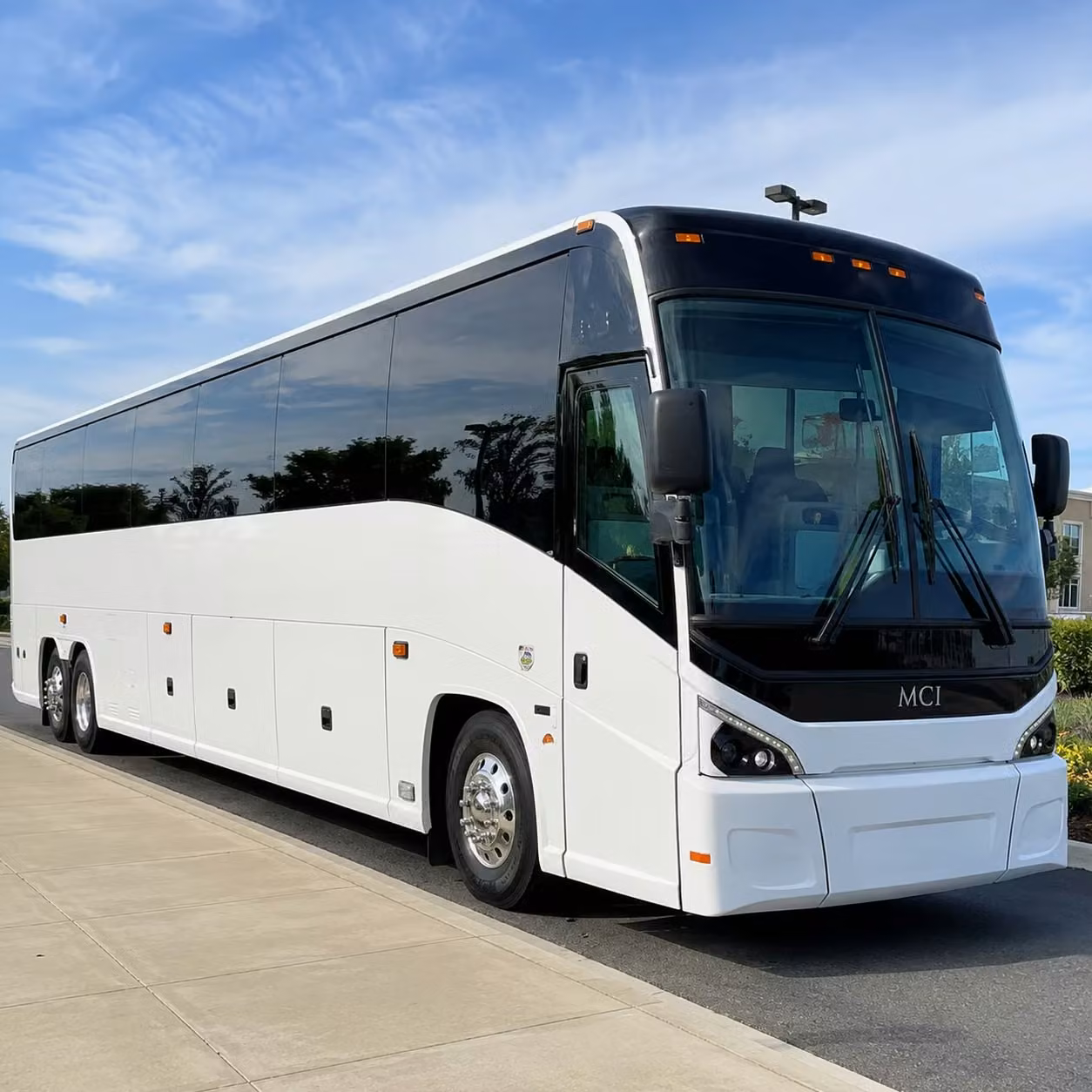 multi church event and conference shuttle services in santa rosa