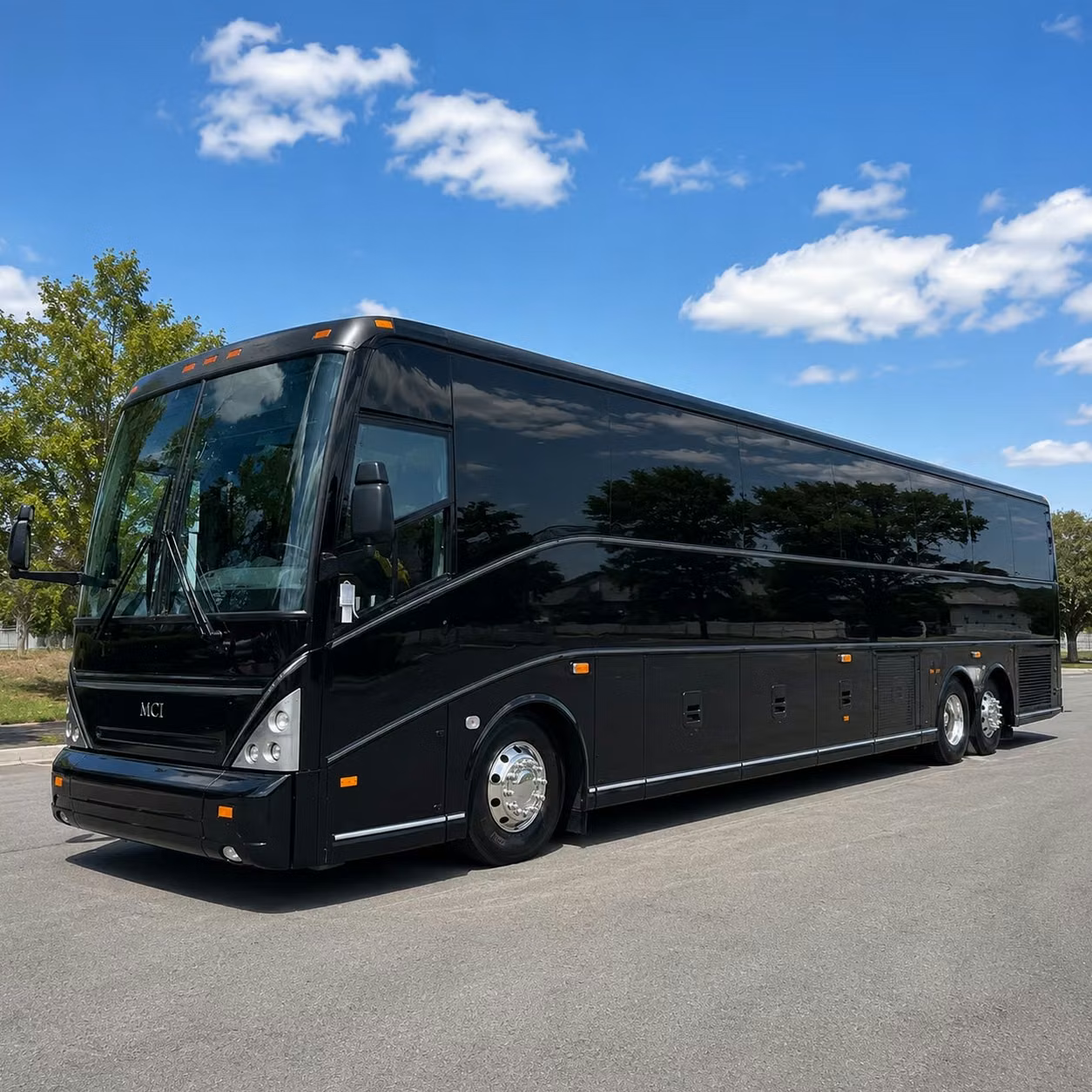 not in santa rosa you can still find corporate event transportation nearby