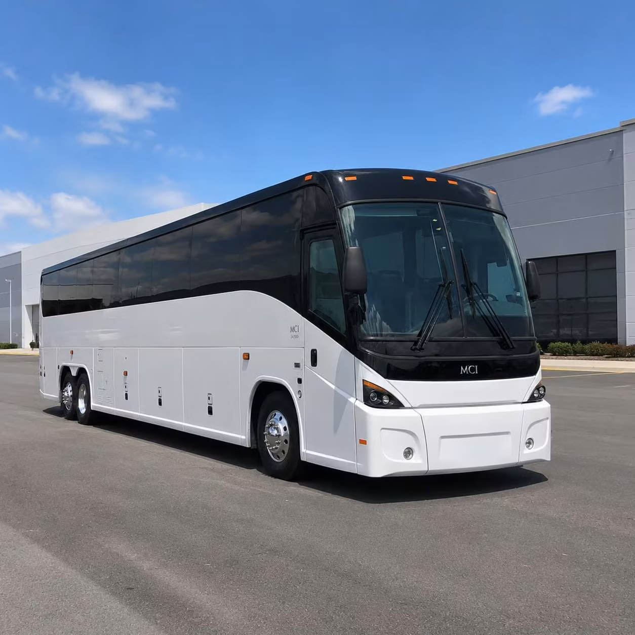 not in santa rosa you can still find employee transportation nearby