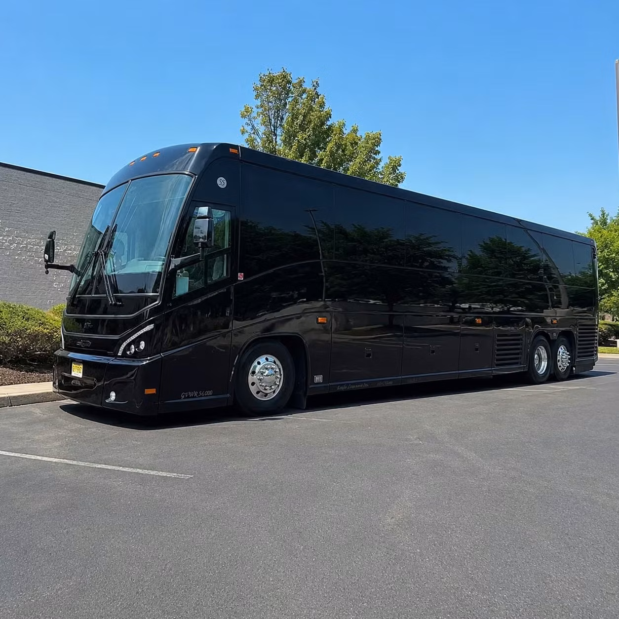not in santa rosa you can still find government military transportation nearby