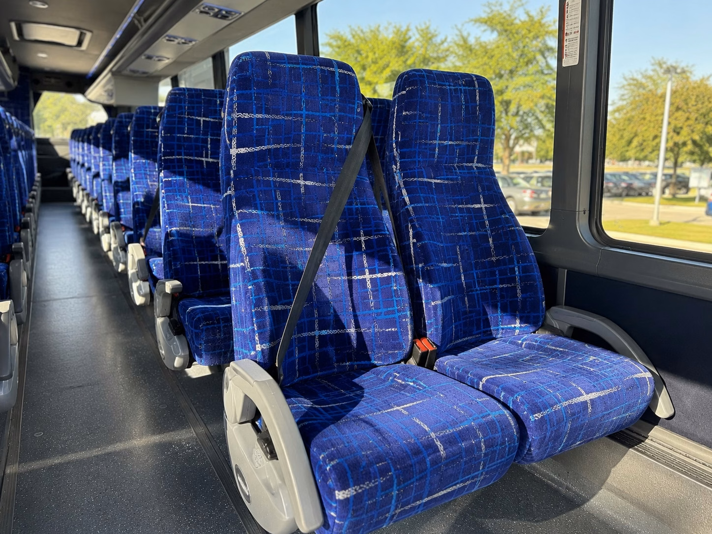 not in santa rosa you can still find sporting event transportation nearby