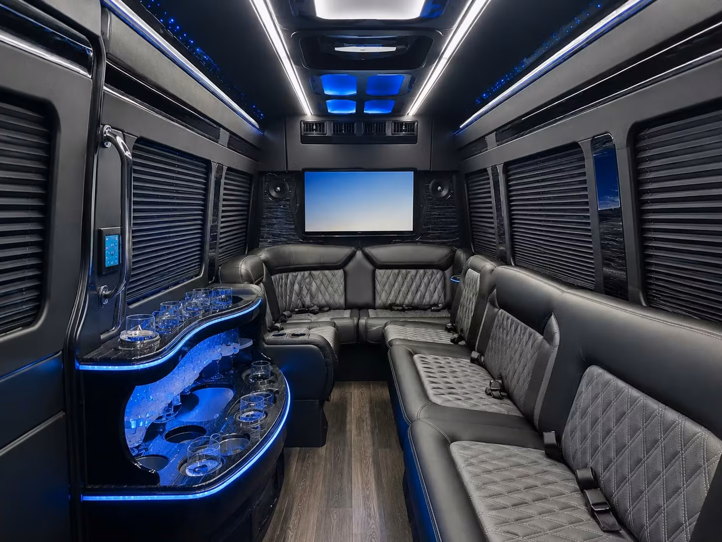 private shuttle bus rentals for santa rosa youth sports leagues and tournament travel