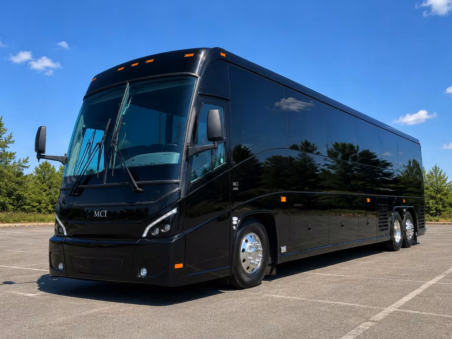 rent buses for middle school and high school field trips near santa rosa