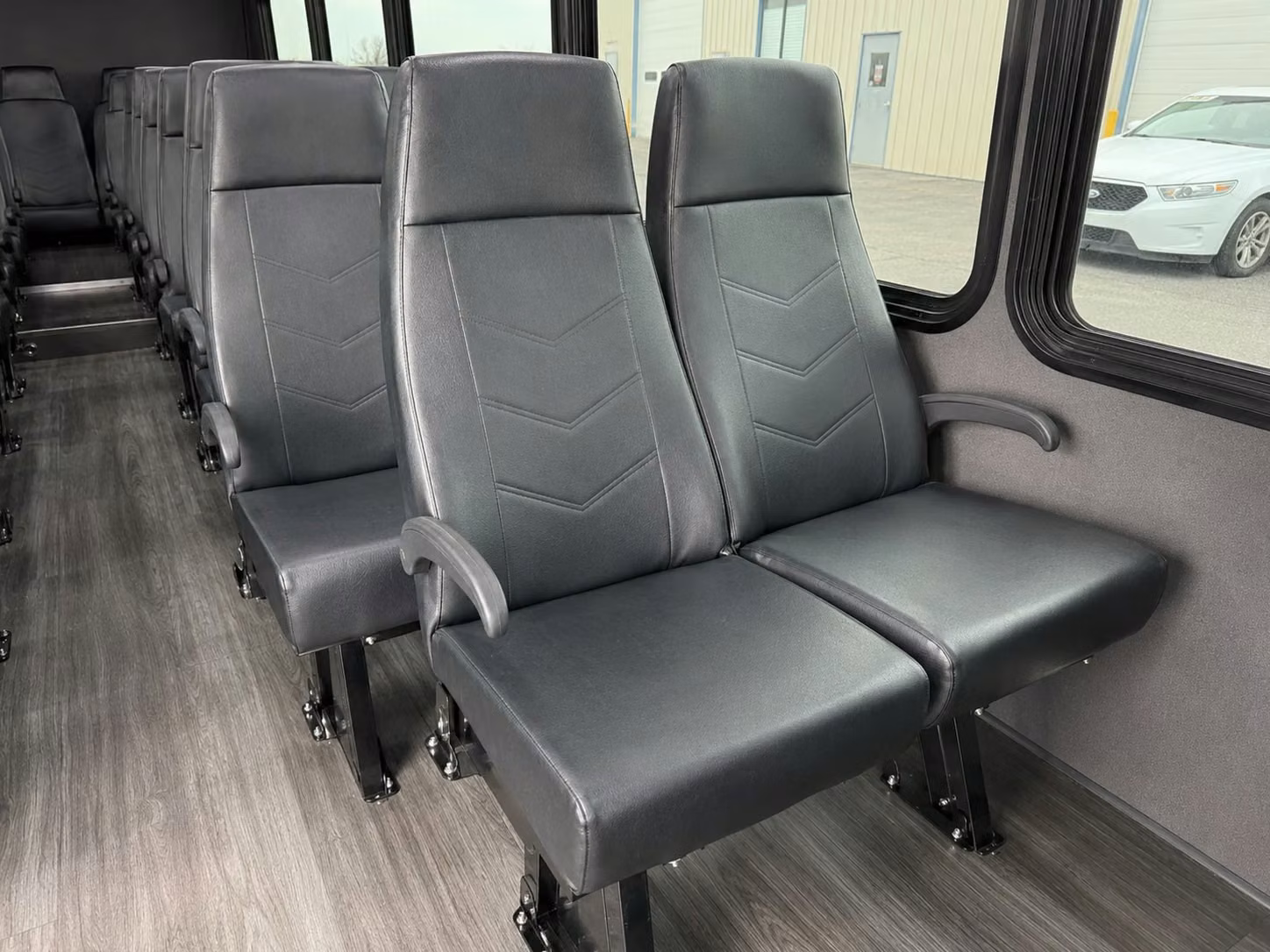 santa rosa airport transportation