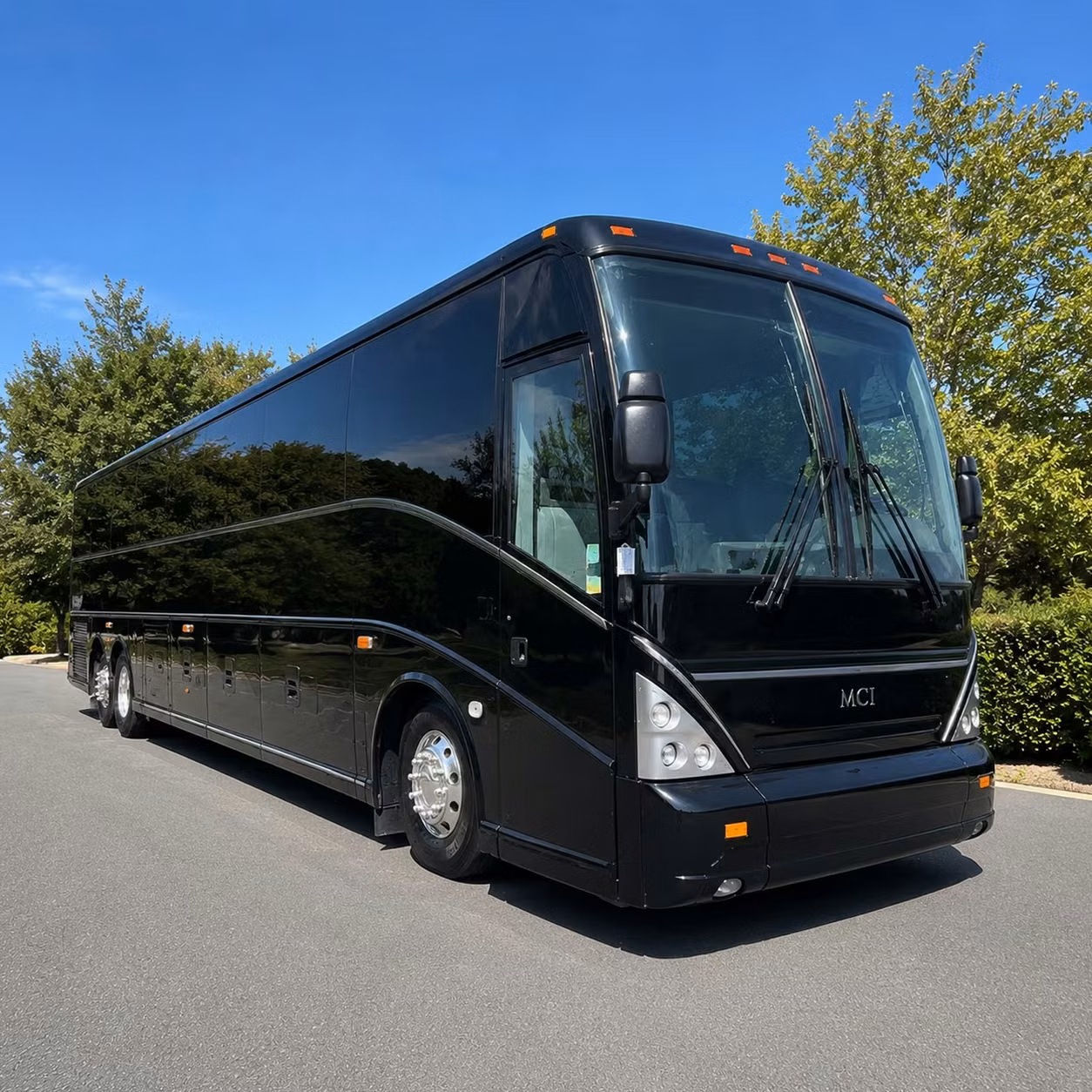 santa rosa charter bus rentals for elementary school field trips