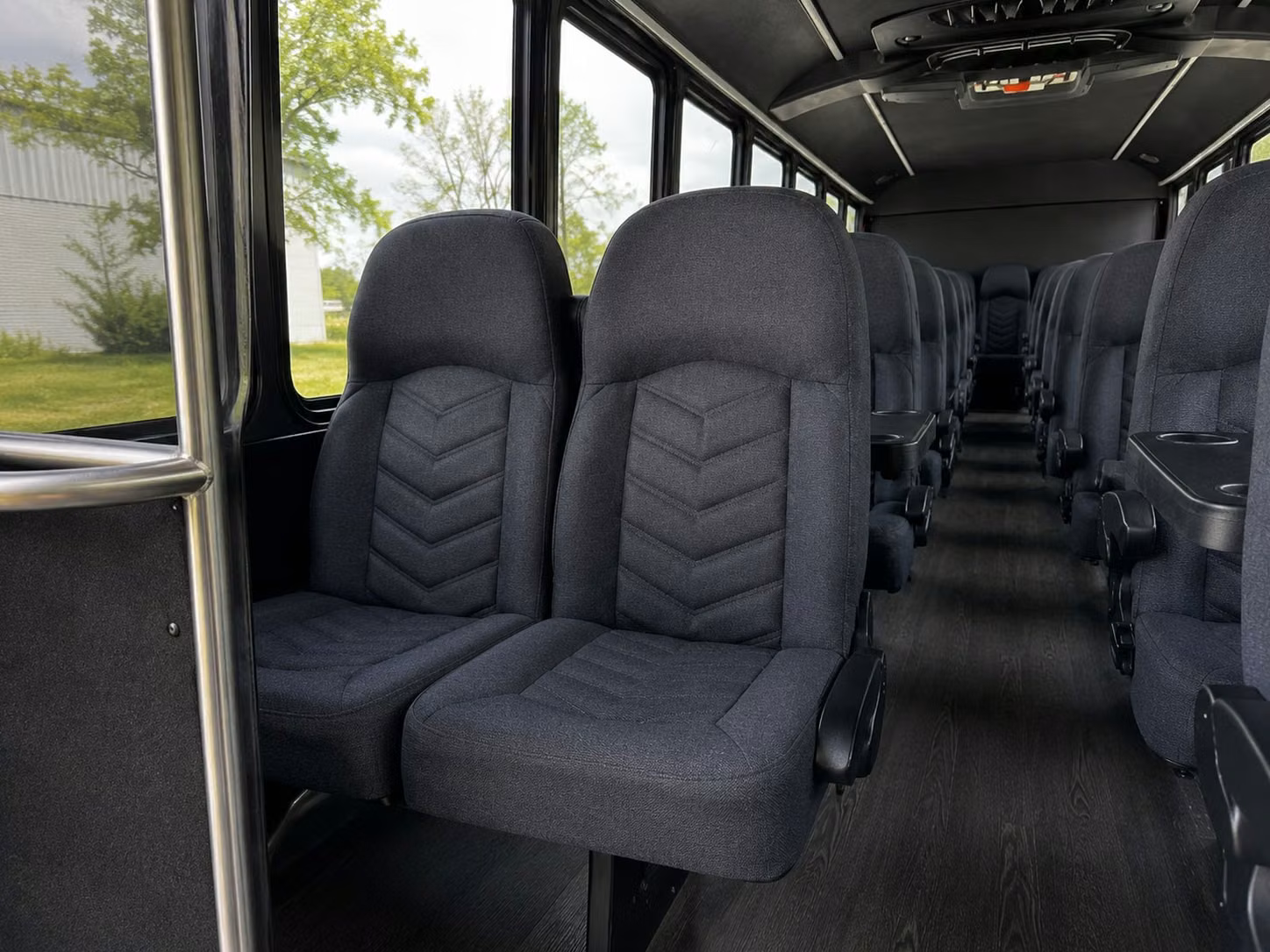 santa rosa employee transportation
