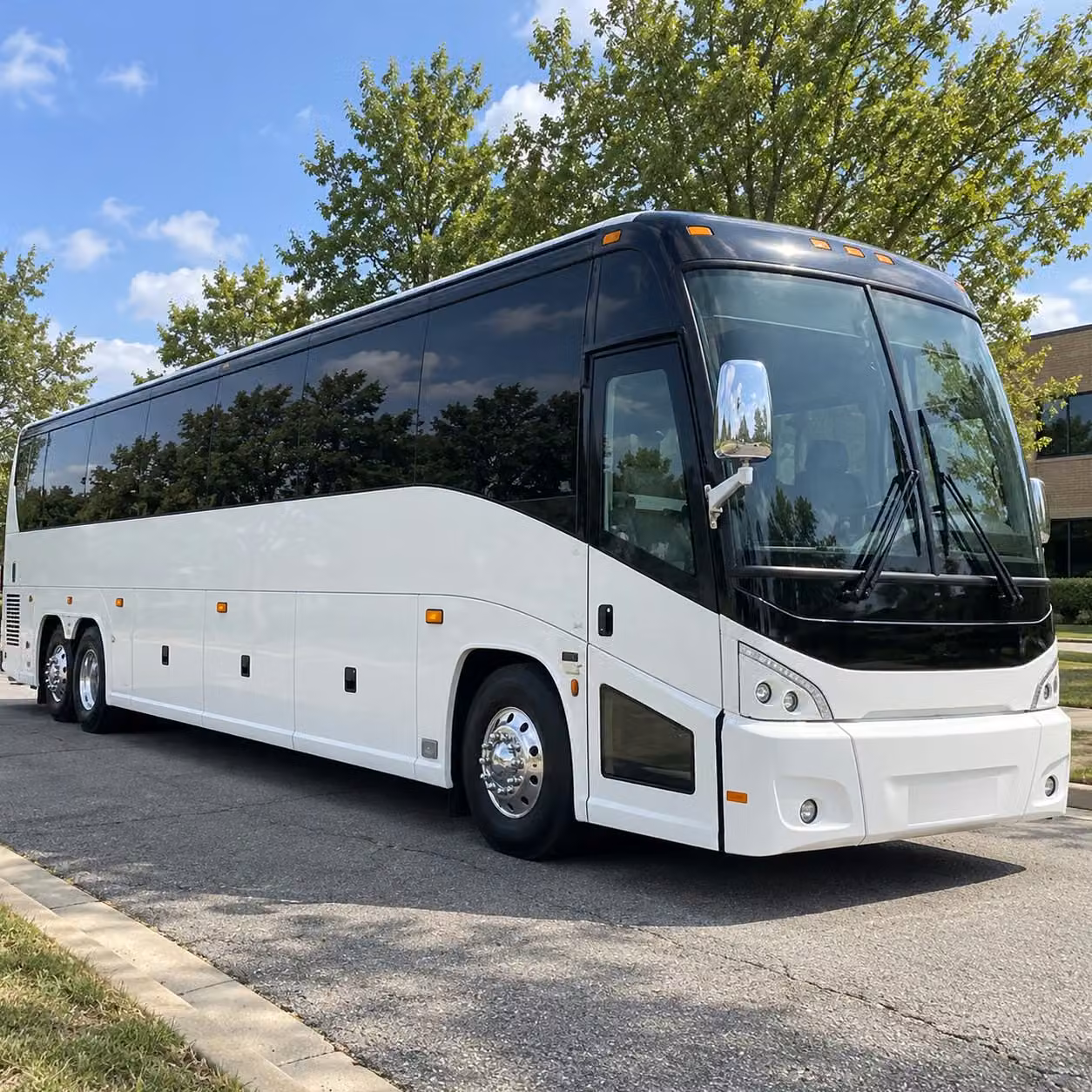 santa rosa event transportation
