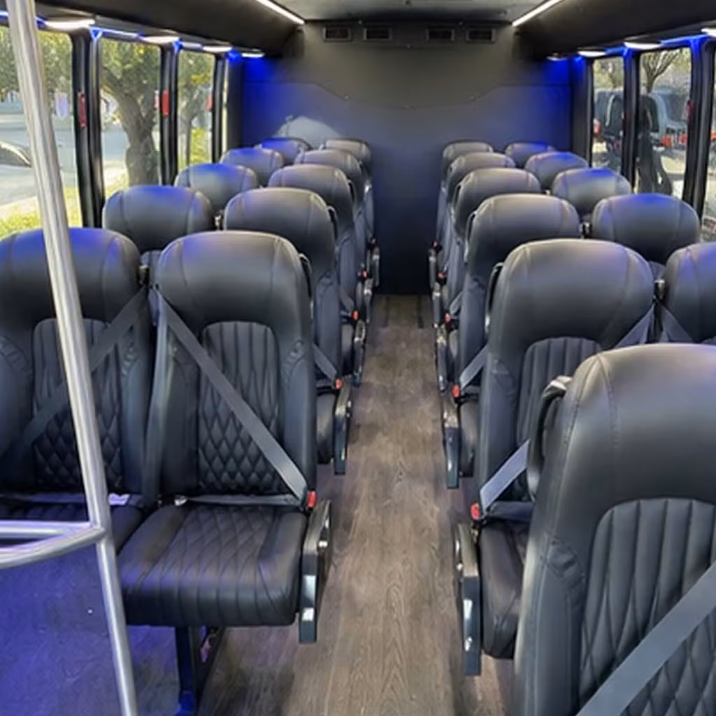 santa rosa sporting event transportation