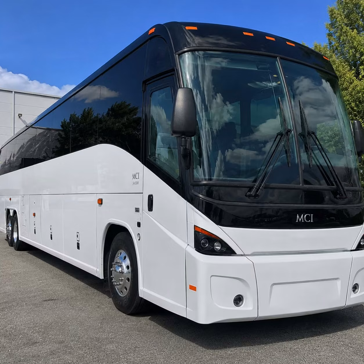 santa rosa wedding transportation