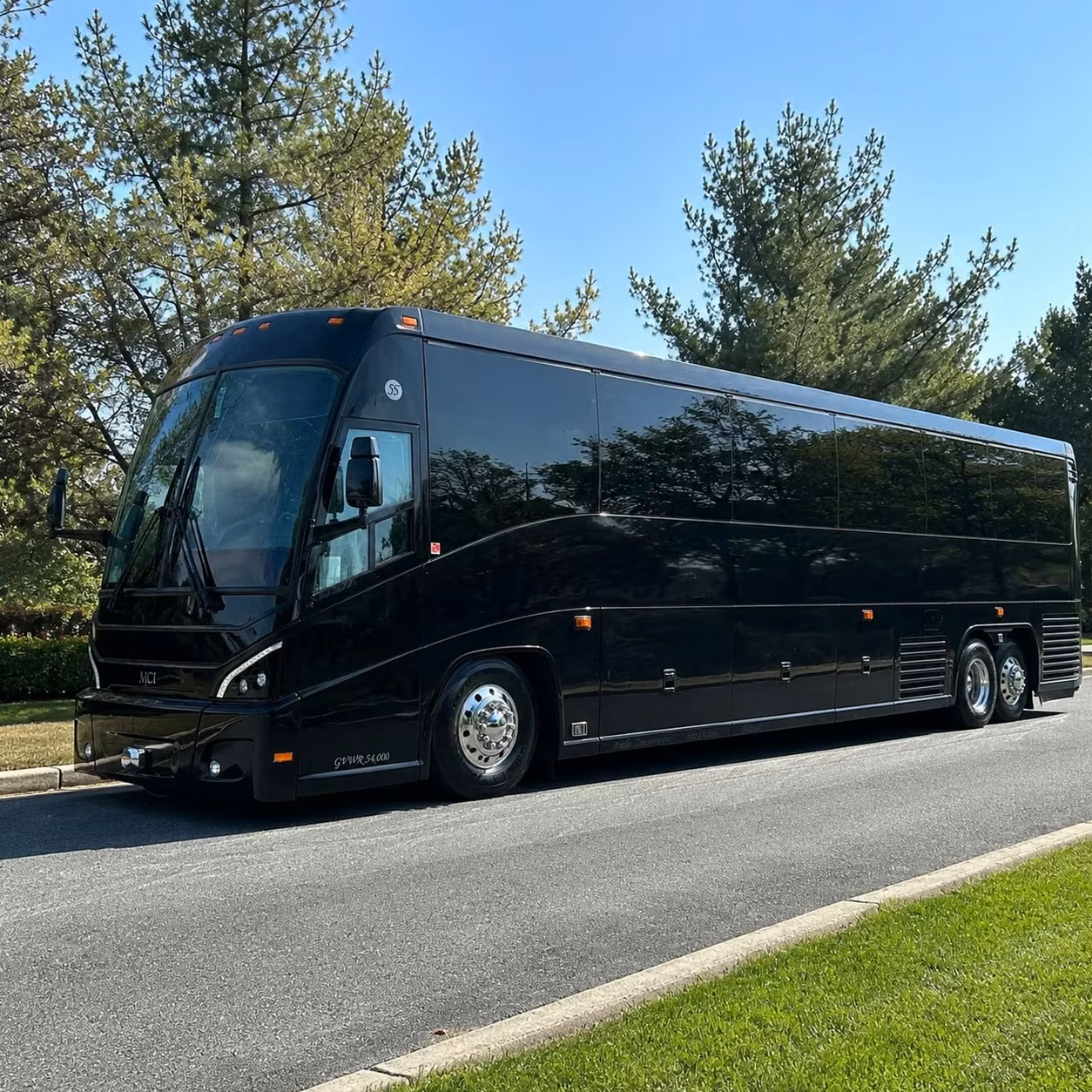 shuttle services for sonoma county government employees and agency personnel