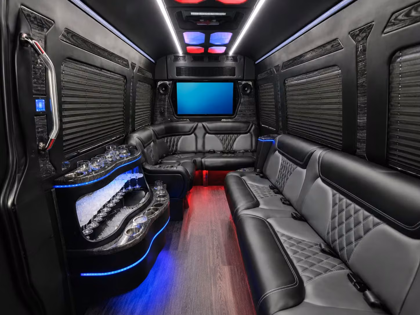 with one form compare buses for bay area arena concerts from santa rosa