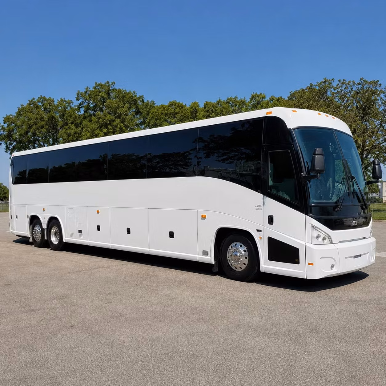 youth group and vacation bible school transportation in santa rosa